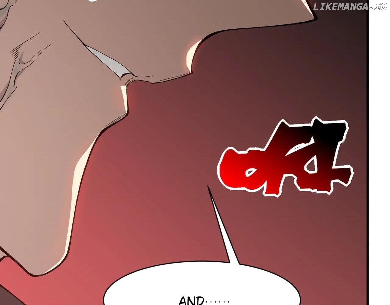The Devil Never Cries Chapter 110 - page 117